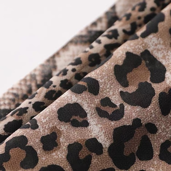 Siamese trousers  suspender pant fancy colour - Picture 2 of 4